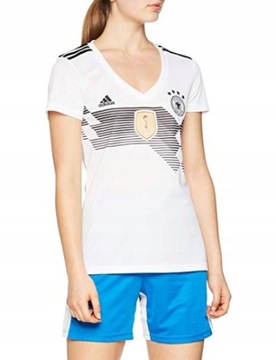 Koszulka Adidas FIFA 2014 damska piłkarska r.S