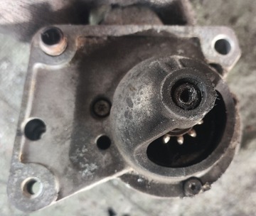 CITROEN C2 I 1.4 HDI STARTÉR 9640825280