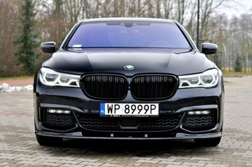 BMW Seria 7 G11-G12 Sedan 730d 265KM 2018 BMW 730 _730d. XDrive_Schnitzer_Polski, zdjęcie 34