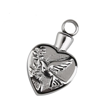 Zawieszka kremacyjna Zawieszka Keepsake Zawieszka urna z prochami