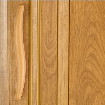 ДВЕРЬ АРМОНИК ST2 ДУБ 81 СМ