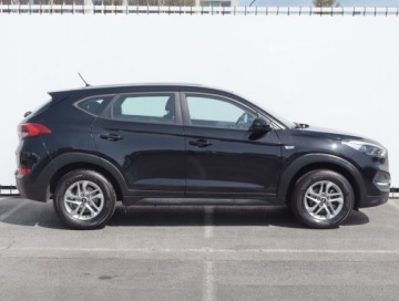 Hyundai Tucson III SUV 1.6 GDI 132KM 2015 Hyundai Tucson 1.6 GDI, Klima, Parktronic, zdjęcie 5