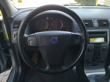 Volvo C30 Hatchback 3d 2.0 D 136KM 2008 Volvo C30 2.0D 136KM Klimatronic Elektryka, zdjęcie 13