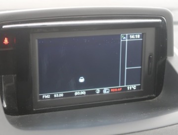 Renault Megane III Grandtour Facelifting 2013 Energy dCi 130KM 2014 Renault Megane 1.6 dCi, Salon Polska, Navi, Klima, zdjęcie 12