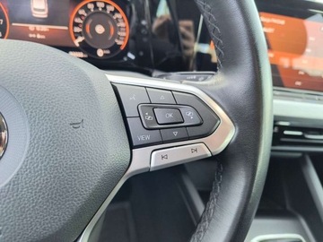 Volkswagen Golf VIII Variant 1.5 TSI 130KM 2022 Volkswagen Golf SalonPL serwis ASO 1.5TSI 130KM bezwypadkowy pakiety AppCo, zdjęcie 18