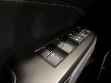 Lexus NX II SUV Facelifting 2.5 350h 243KM 2023 Lexus NX 350h F Sport AWD II (2021-) Lexus NX 350h, zdjęcie 20