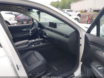  Genesis GV70 2.5T 2023 2.5 Benzyna 300KM, zdjęcie 9