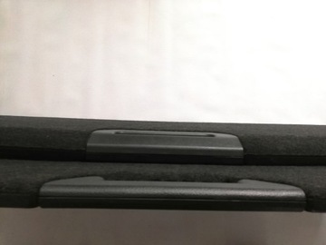 PODLAHA SPODNÍ POLIČKY KUFRU NISSAN X-TRAIL T32 2014-2021R.