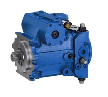 Pompa Bosch Rexroth A4VG56EP1DM1/32R-NSC02N005EH-S