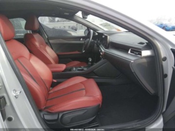 Kia 2024 Kia K5 2024 r, 1,6L GT-LINE AWD 1.6 Benzyna 180KM, zdjęcie 8