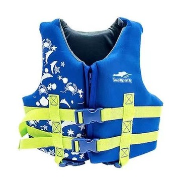 1 szt Kamizelka ratunkowa dla dzieci Snorkeling