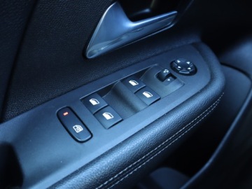 Opel Mokka II SUV 1.2 Turbo 130KM 2021 Opel Mokka 1.2 Turbo, Salon Polska, 1. Właściciel, zdjęcie 15