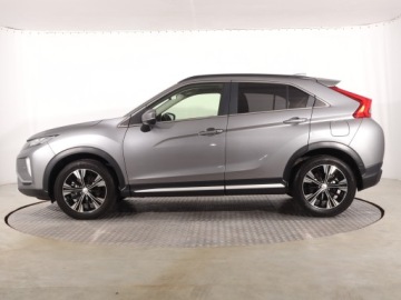 Mitsubishi Eclipse Cross SUV 1.5 T 163KM 2018 Mitsubishi Eclipse Cross 1.5 T-MIVEC, zdjęcie 2