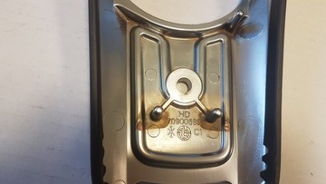 ПАНЕЛЬ КОНСОЛИ HARLEY DAVIDSON FAT BOY TANK