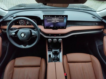 Skoda Superb III Liftback Facelifting 2.0 TDI SCR 150KM 2024 Skoda Superb Selection, 2.0 TDI / 150KM, DSG, Salo, zdjęcie 12