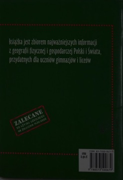 Маленькие географические таблицы Я. Жуковская, Я. Жуковский, В.Мизерский