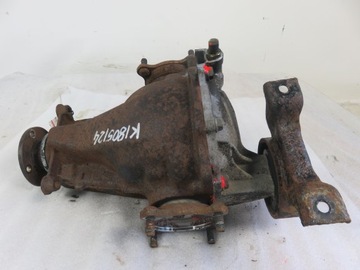 DIFER TOYOTA RAV 4 I 2.0 4WD - 3S-FE