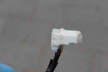 ПРОБКА ЗАДНЕГО ФОНАРЯ КУБ, AURIS И E15