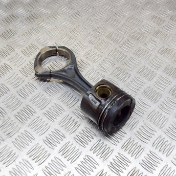 MERCEDES-BENZ GL X166 2015 PÍST