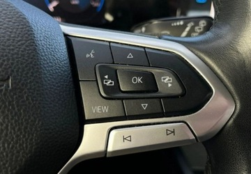 Volkswagen Golf VIII 2022 Volkswagen Golf Salon Polska Automat Virtual Parktronic Tempomat Led, zdjęcie 16