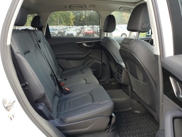Audi Q7 II 2023 Audi Q7 Premium Plus 2023 2.0l 2.0 Benzyna 261KM, zdjęcie 10