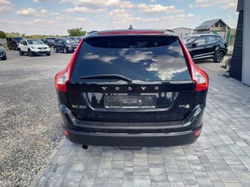 Volvo XC60 I 2011 Volvo XC 60 Volvo XC 60 D3 Momentum 2.0 Diesel 163KM, zdjęcie 3