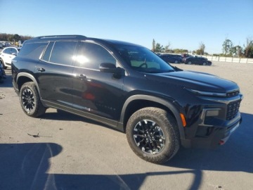 Chevrolet 2026 Chevrolet Traverse Z71 2026 2.5 Benzyna 310KM, zdjęcie 4