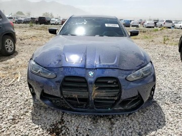 BMW Seria 4 G22-23-26 2021 BMW M4 2021 BMW M4 COMPETITION, silnik 3.0 L 3.0 Benzyna 503KM, zdjęcie 5