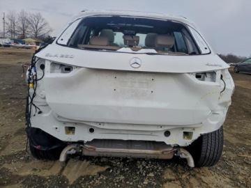 Mercedes GLA II 2025 Mercedes-Benz GLA 250 4Matic 2025 2.0 Benzyna 221KM, zdjęcie 2