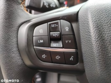 Ford Ranger VI Podwójna kabina 2.0 EcoBlue BI-TURBO 205KM 2025 Ford Ranger Ford Ranger 2.0 Diesel 205KM, zdjęcie 14