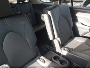 Toyota 2024 Toyota Grand Highlander Hybrid XLE 2024 2.5L 2.5 Hybryda 186KM, zdjęcie 12