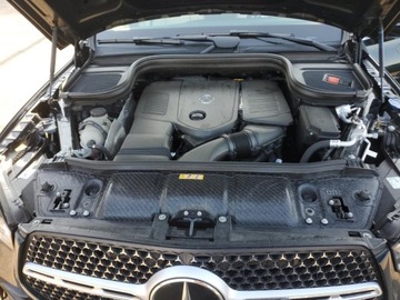 Mercedes GLE V167 2024 Mercedes-Benz GLE 350 4Matic 2024 2.0l 2.0 Benzyna 255KM, zdjęcie 6