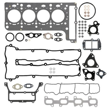 ZESTAW USZCZELEK GŁOWICY MERCEDES BLUE TEC 2.1 CDI