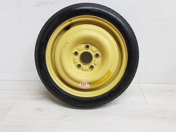 Koło dojazdowe dojazdówka Honda Civic VIII 05-11