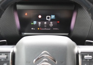 Citroen 2021 Citroen C4 Shine 155KM EAT8 FV23 od RiA 1.2 Benzyna 156KM, zdjęcie 17