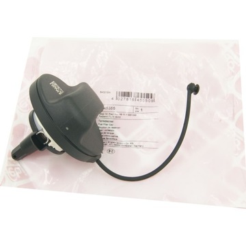 FEBI KOREK WLEWU PALIWA DO BMW 3 E46 E90 5 E39 E60