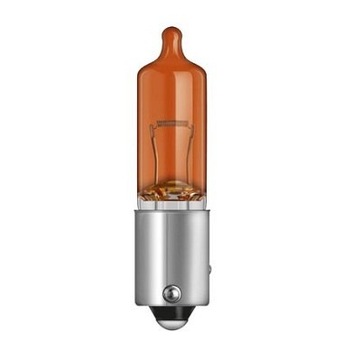 ŻARÓWKA HY21W 12V