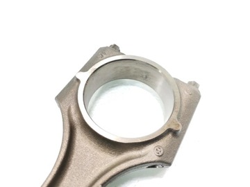 AUDI A3 PÍST MOTORU Z OJNICE 1.8 TFSI BENZÍN