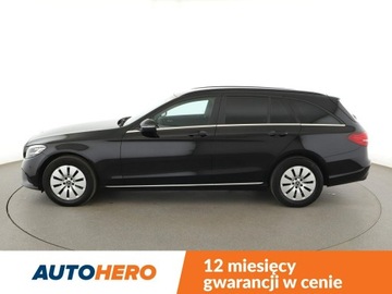 Mercedes Klasa C W205 2019 Mercedes C 200 GRATIS! Pakiet Serwisowy o, zdjęcie 1