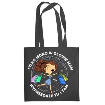 TORBA PREZENT DLA MAMY SIOSTRY KOLEŻANKI ŻONY