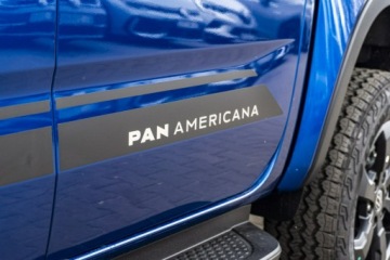 Volkswagen Amarok II 2026 Volkswagen VW Nowy AMAROK PanAmericana V6 4x4 OD RĘKI, zdjęcie 5