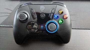 Планшет для ПК и PS3 с программируемыми кнопками EasySMX ESM-9110
