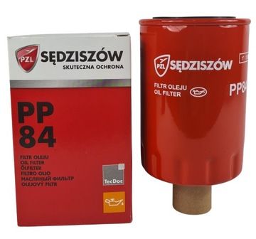 МАСЛЯНЫЙ ФИЛЬТР PP-8.4 C-360 C-330 912 1004 OSTRÓWEK