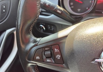 Opel Astra K Hatchback Facelifting 1.5 Diesel 122KM 2021 Opel Astra 1.5D 122KM kamera nawi zadbany bezwypadkowy VAT LED 1.5 Diesel, zdjęcie 29