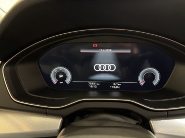 Audi Q5 II SUV Facelifting 2.0 40 TDI 204KM 2021 Audi Q5 40 TDI mHEV Quattro S tronic FY (2017-) Au, zdjęcie 23