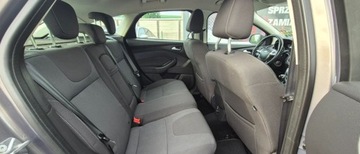 Ford Focus 2011 Ford Focus Oplacony do rejestracji 1.6 diesel 6 biegow. 1.6 Diesel 115KM, zdjęcie 6