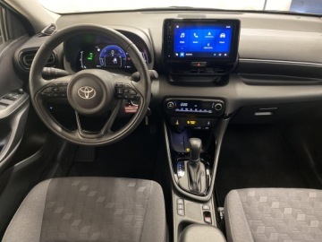 Toyota Yaris IV Hatchback 1.5 Hybrid Dynamic Force 116KM 2024 Toyota Yaris Hybrid 1.5 Style IV (2020-) Toyota Ya, zdjęcie 2