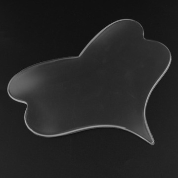 Многоразовая силиконовая накладка на грудь.