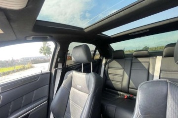 Mercedes Klasa E W212 Limuzyna Facelifting AMG 63 AMG S 585KM 2014 Mercedes-Benz Klasa E 2014 Mercedes E63S 4Matic - zarejestrowany, gotowy d, zdjęcie 24