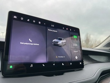 Skoda Superb IV Liftback 2.0 TDI 193KM 2025 Skoda Superb L&amp;K 2.0 TDI 193KM 4x4, zdjęcie 13